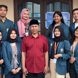KKN UNDIP madyogondo 2024