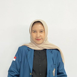 Keisha Fatihah