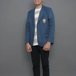 M Gilang Pratama