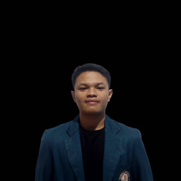 Naufal Rizkyta