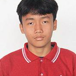Hibatullah Azkia Najib Maula