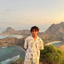 Khairan Rei