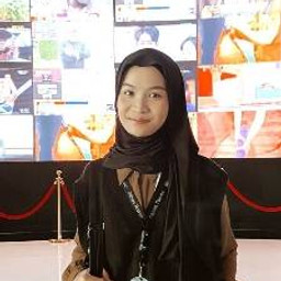 Lidia Pratama Febrian