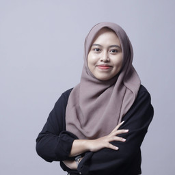 aurelia maharani