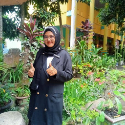 Wirda Lestari Nengsih