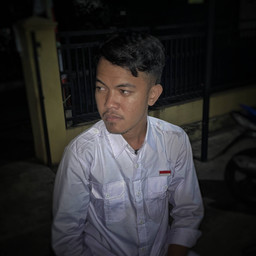 Muhammad Amhar Dany
