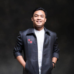 Anjas Rinaldi Siregar