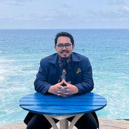 Indra Dwi Rizqianto