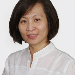Rani Asmarayani, PhD