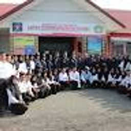 Humas LPP Sigli