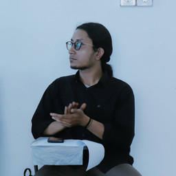 Atthoriq Chairul Hakim