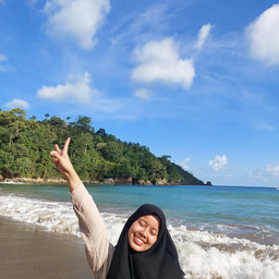 Annisa Aulia Maghfirah