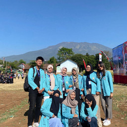 KKN 166 Ngiliran