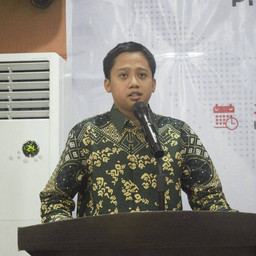 Andi Muhammad Shalihin