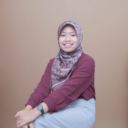 Sarah Kumala Dewi