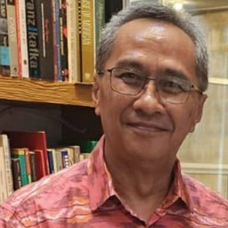 A Teguh Ruswono