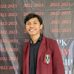 Musyafa Danish Alfitra