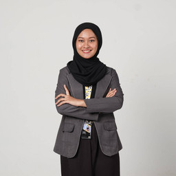 Belvana Yasashi Hernanda
