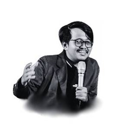 Nadief Rahman Harris