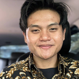M Nabil Rafif
