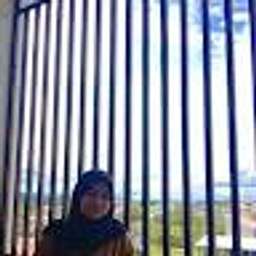 Assita Azka Qatrunnada