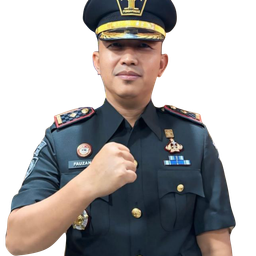 lapas surulangun