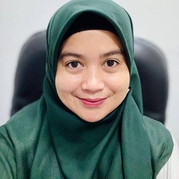 Gusliani Eka Putri