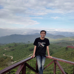Muhamad Alwi Syahrial