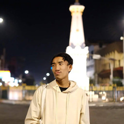 Muhammad Ilhamsyah