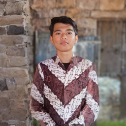 Rico Dwi Cahya