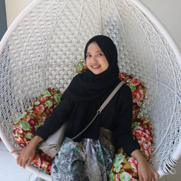 Anisa Khoerotun Zahro