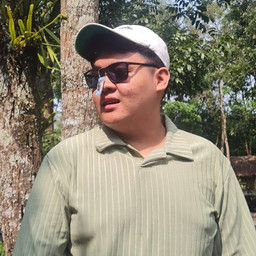 Muammar Raka Siblih Sofyan