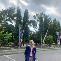 Siti Zahra Nur Azizah
