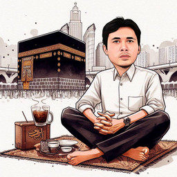 Nazhori Author