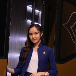 Michelle Christy Indrawan