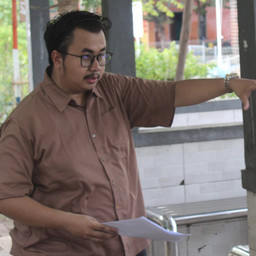 Luke Verdien Wiranegara