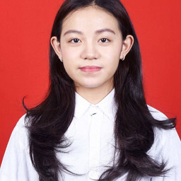 Benedicta Prasasti Cinta Ayundra