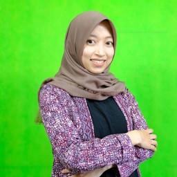 Suci Suryati