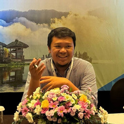 Indra M Wicaksono