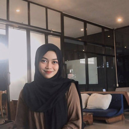 Farahiah Almas Madarina