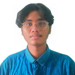 Kevin Putra Pranata