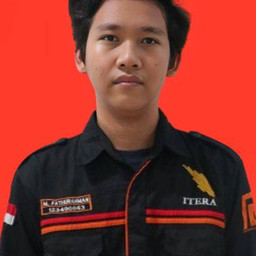 Muhamad Fathurahman