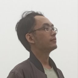 Alexander Axel Pradana