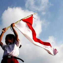 Indonesia Mengabdi