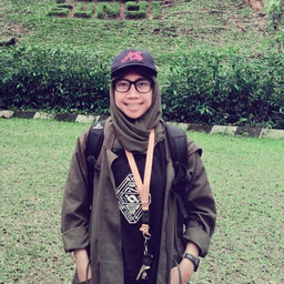 Hanim Rahayuani Ratnaningsih