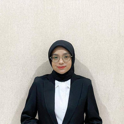 Putri Meilina Amran Habai