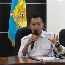 Wahyu Pratama Tamba
