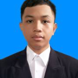 Rafli Ismail Putra