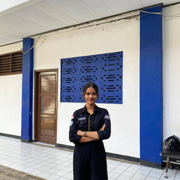Putry Sianturi