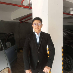 Yohanes Ariel Harsono